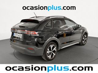 Volkswagen Taigo ``Más`` 1.0 TSI 85 kW (115 CV)