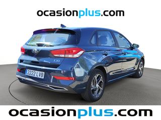 Hyundai i30 1.6 CRDI Klass LRR 85 kW (116 CV)