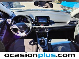 Hyundai i30 1.6 CRDI Klass LRR 85 kW (116 CV)