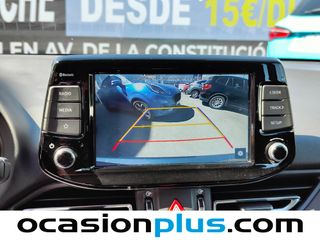 Hyundai i30 1.6 CRDI Klass LRR 85 kW (116 CV)