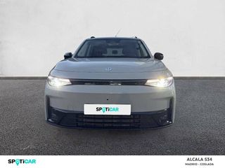 Leapmotor C10  C10 REEV 28.4 kWh  Auto Design