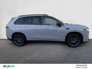 Leapmotor C10  C10 REEV 28.4 kWh  Auto Design