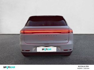 Leapmotor C10  C10 REEV 28.4 kWh  Auto Design