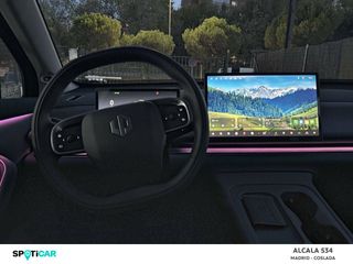 Leapmotor C10  C10 REEV 28.4 kWh  Auto Design