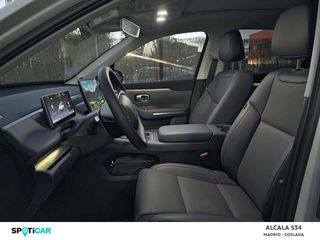 Leapmotor C10  C10 REEV 28.4 kWh  Auto Design