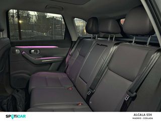 Leapmotor C10  C10 REEV 28.4 kWh  Auto Design