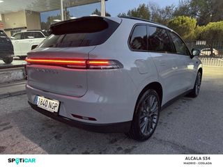 Leapmotor C10  C10 REEV 28.4 kWh  Auto Design