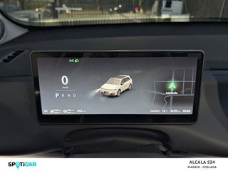 Leapmotor C10  C10 REEV 28.4 kWh  Auto Design