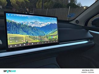 Leapmotor C10  C10 REEV 28.4 kWh  Auto Design