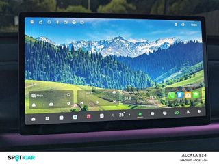 Leapmotor C10  C10 REEV 28.4 kWh  Auto Design