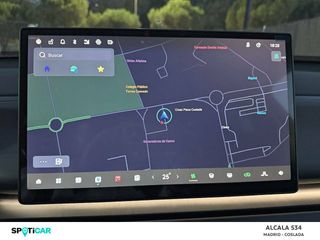 Leapmotor C10  C10 REEV 28.4 kWh  Auto Design