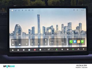 Leapmotor C10  C10 REEV 28.4 kWh  Auto Design