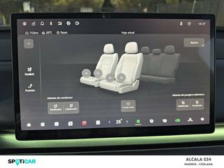 Leapmotor C10  C10 REEV 28.4 kWh  Auto Design