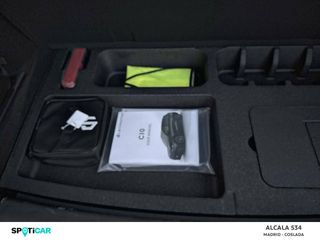 Leapmotor C10  C10 REEV 28.4 kWh  Auto Design