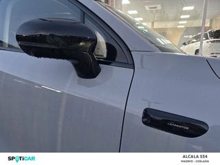 Leapmotor C10  C10 REEV 28.4 kWh  Auto Design