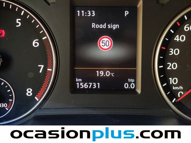 SEAT Alhambra 1.4 TSI Style Go S&S DSG 110 kW (150 CV)