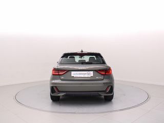 AUDI A1 30 TFSI S TRONIC ADRENALIN SPORTBACK 116CV 5P