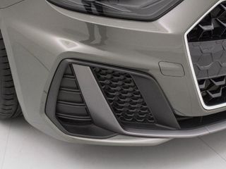 AUDI A1 30 TFSI S TRONIC ADRENALIN SPORTBACK 116CV 5P