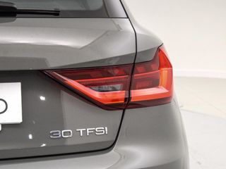 AUDI A1 30 TFSI S TRONIC ADRENALIN SPORTBACK 116CV 5P
