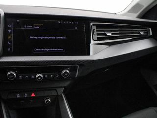 AUDI A1 30 TFSI S TRONIC ADRENALIN SPORTBACK 116CV 5P