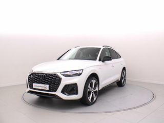 AUDI Q5 SPORTBACK 40 TDI S TRONIC QUATTRO S LINE 204CV 5P