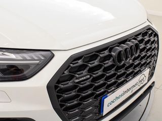 AUDI Q5 SPORTBACK 40 TDI S TRONIC QUATTRO S LINE 204CV 5P