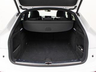 AUDI Q5 SPORTBACK 40 TDI S TRONIC QUATTRO S LINE 204CV 5P