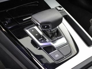 AUDI Q5 SPORTBACK 40 TDI S TRONIC QUATTRO S LINE 204CV 5P