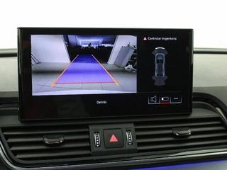 AUDI Q5 SPORTBACK 40 TDI S TRONIC QUATTRO S LINE 204CV 5P