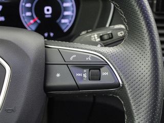 AUDI Q5 SPORTBACK 40 TDI S TRONIC QUATTRO S LINE 204CV 5P