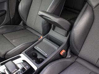 AUDI Q5 SPORTBACK 40 TDI S TRONIC QUATTRO S LINE 204CV 5P