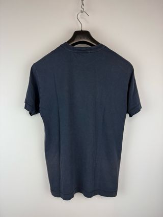 Blue Stone Island t-shirt