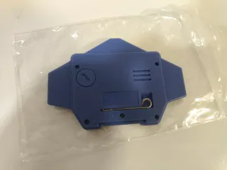 Consola Retro GHIOT Tenis