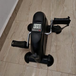 Bicicleta Estática Himaly Mini