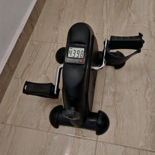 Bicicleta Estática Himaly Mini