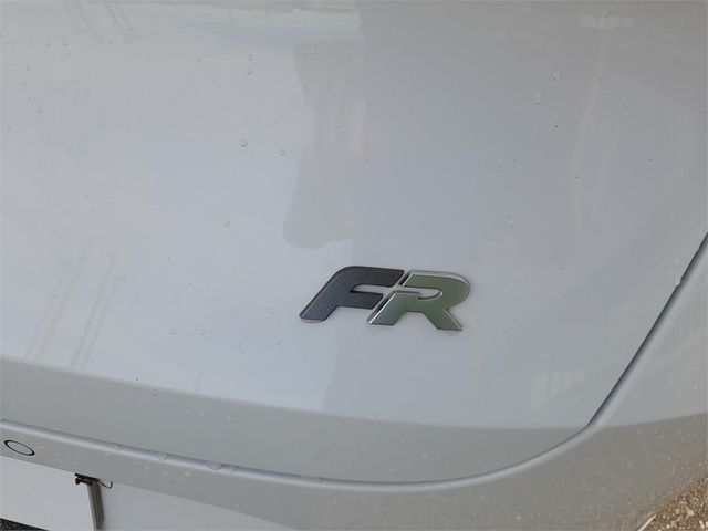 SEAT León SP 1.5 eTSI 110kW DSG S&S FR Spec Ed Vis