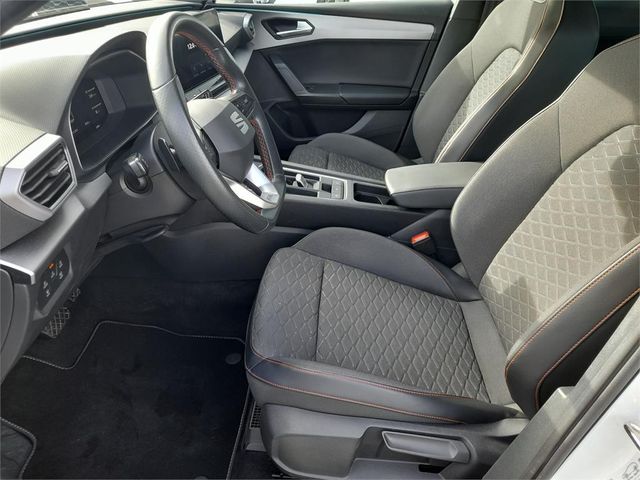 SEAT León SP 1.5 eTSI 110kW DSG S&S FR Spec Ed Vis