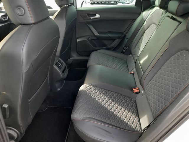 SEAT León SP 1.5 eTSI 110kW DSG S&S FR Spec Ed Vis