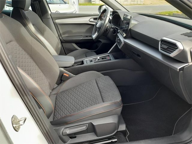 SEAT León SP 1.5 eTSI 110kW DSG S&S FR Spec Ed Vis