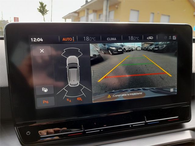 SEAT León SP 1.5 eTSI 110kW DSG S&S FR Spec Ed Vis