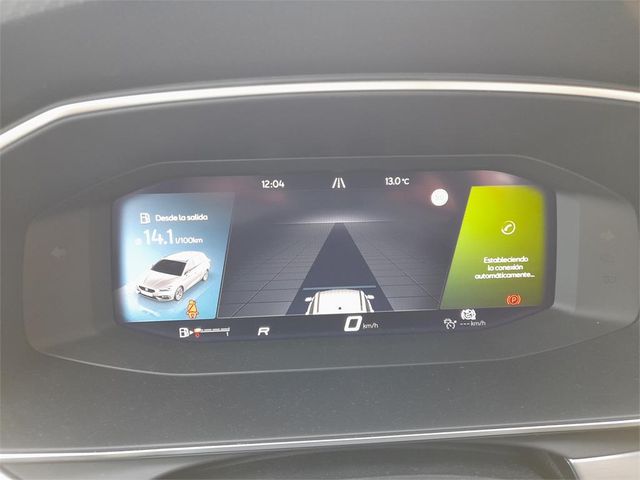 SEAT León SP 1.5 eTSI 110kW DSG S&S FR Spec Ed Vis