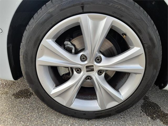 SEAT León SP 1.5 eTSI 110kW DSG S&S FR Spec Ed Vis