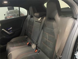 MERCEDES-BENZ Clase A 250 e con tecnología híbrida EQ