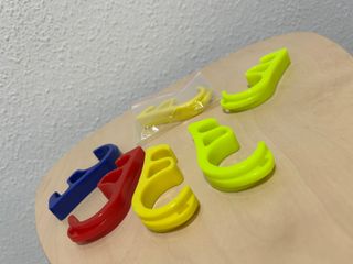 Gancho Freno Mano Quad ATV Moto ITV