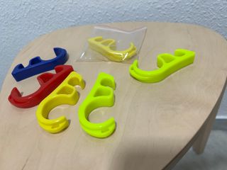 Gancho Freno Mano Quad ATV Moto ITV