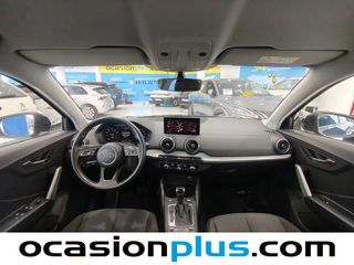 Audi Q2 35 TFSI 110 kW (150 CV) S tronic