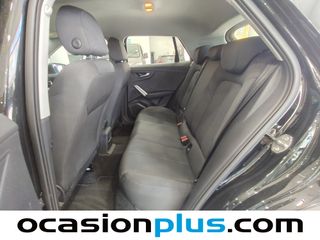 Audi Q2 35 TFSI 110 kW (150 CV) S tronic