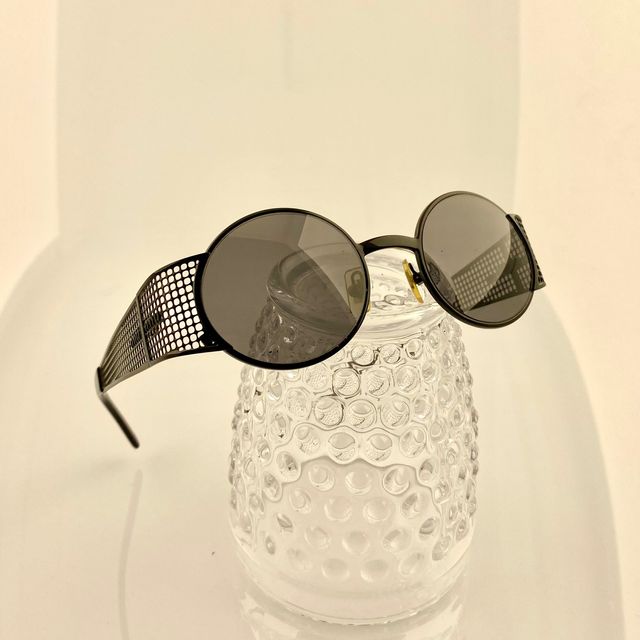 Gafas de sol Miu Miu SMU52H Redondas Retro