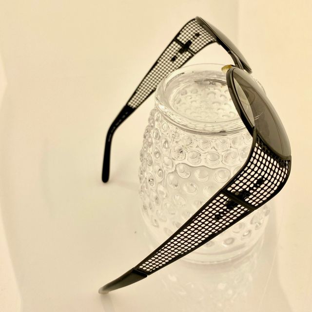 Gafas de sol Miu Miu SMU52H Redondas Retro