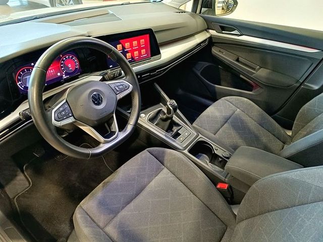Volkswagen Golf Life 1.5 TSI 96kW (130CV) Variant
